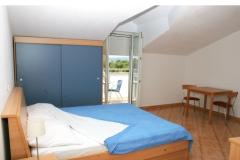 Apartmány Dalmata Biograd Apartmán 2 - Apart.A2 foto 1