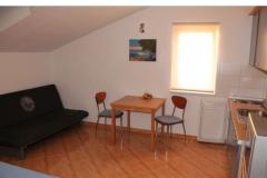 Apartmány Dalmata Biograd Apartmán 2 - Apart.A2 foto 3