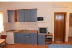 Apartmány Dalmata Biograd Apartmán 2 - Apart.A2 foto 4