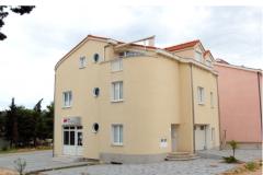Apartmány Dalmata Biograd Apartmán 2 - Apart.A2 foto 5