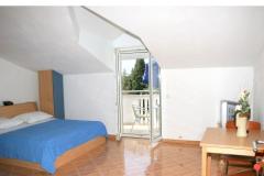 Apartmány Dalmata Biograd Apartmán 3 - Apart.A3 foto 1