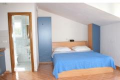 Apartmány Dalmata Biograd Apartmán 3 - Apart.A3 foto 3
