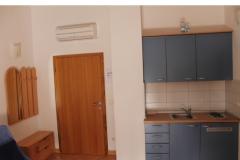 Apartmány Dalmata Biograd Apartmán 3 - Apart.A3 foto 4