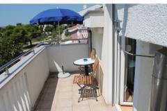 Apartmány Dalmata Biograd Apartmán 3 - Apart.A3 foto 5
