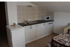 Apartmány Dalmata Biograd Apartmán 4 - Apart.A1 foto 3