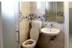 Apartmány Dodig Apartmán 3 - Sjever2 foto 5