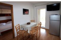 Apartmány Dodig Apartmán 1 - Jug1 foto 4