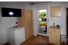Apartmány Dodig Izba 7 - Studio_Zap foto 2