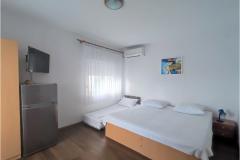 Apartmány Dodig Izba 6 - Studio_Ist foto 2