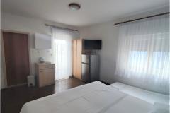 Apartmány Dodig Izba 6 - Studio_Ist foto 3