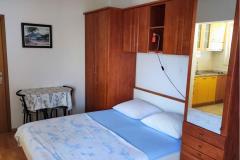 Apartmány Dodig Izba 5 - Studio_J1 foto 3