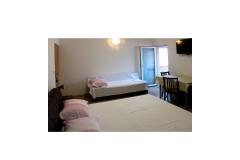 Apartmány Dodig Izba 4 - Studio_J2 foto 2