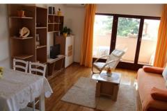 Apartmány Mimoza Apartmán 2 - App 2+2 foto 2
