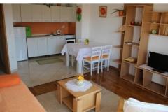 Apartmány Mimoza Apartmán 2 - App 2+2 foto 3