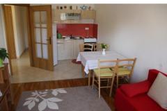 Apartmány Mimoza Apartmán 1 - App 4+2 foto 1