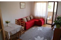 Apartmány Mimoza Apartmán 1 - App 4+2 foto 3