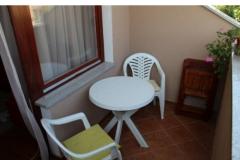 Apartmány Mimoza Apartmán 1 - App 4+2 foto 4