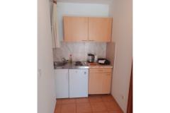 VILLA BERNARD..150 m plaža DRAŽICA Apartmán 4 - Ap.5+1 foto 4
