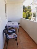 VILLA BERNARD..150 m plaža DRAŽICA Apartmán 1 - A4+1 apart foto 1