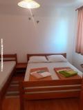 VILLA BERNARD..150 m plaža DRAŽICA Apartmán 1 - A4+1 apart foto 2