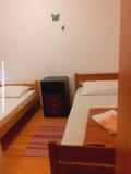 VILLA BERNARD..150 m plaža DRAŽICA Apartmán 1 - A4+1 apart foto 3