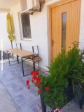 VILLA BERNARD..150 m plaža DRAŽICA Apartmán 2 - A4 apartma foto 1