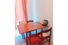 VILLA BERNARD..150 m plaža DRAŽICA Apartmán 2 - A4 apartma foto 2