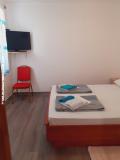 VILLA BERNARD..150 m plaža DRAŽICA Apartmán 2 - A4 apartma foto 4