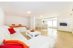 Apartmány Vila Zara Apartmán 3 - A05 foto 1