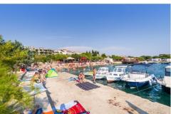 Apartmány Vila Zara Apartmán 3 - A05 foto 2