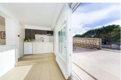 Apartmány Vila Zara Apartmán 3 - A05 foto 5