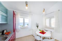 Apartmány Vila Zara Apartmán 2 - A04 foto 2