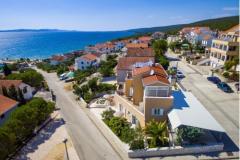 Apartmány Vila Zara Apartmán 2 - A04 foto 3