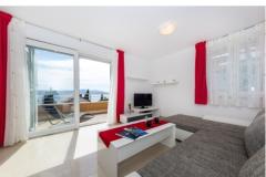 Apartmány Vila Zara Apartmán 1 - A03 foto 2