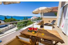 Apartmány Vila Zara Apartmán 1 - A03 foto 3