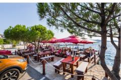 Apartmány Vila Zara Apartmán 1 - A03 foto 5