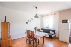 Apartmán Anastazija i sobe RoLo uz  Apartmán 1 - Anastazija foto 2