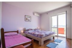 Apartmán Anastazija i sobe RoLo uz  Apartmán 1 - Anastazija foto 4