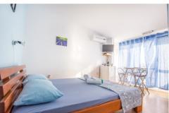 Apartmán Anastazija i sobe RoLo uz  Izba 2 - Soba RoLo1 foto 1