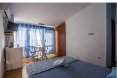 Apartmán Anastazija i sobe RoLo uz  Izba 2 - Soba RoLo1 foto 3