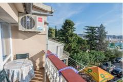 Apartmán Anastazija i sobe RoLo uz  Izba 2 - Soba RoLo1 foto 4