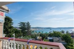 Apartmán Anastazija i sobe RoLo uz  Izba 2 - Soba RoLo1 foto 5