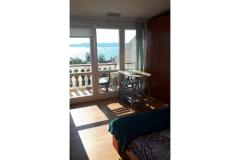 Apartmán Anastazija i sobe RoLo uz  Izba 3 - Soba RoLo2 foto 3