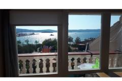 Apartmán Anastazija i sobe RoLo uz  Izba 3 - Soba RoLo2 foto 5