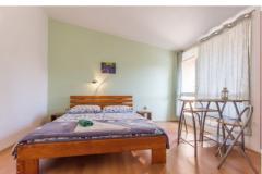 Apartmán Anastazija i sobe RoLo uz  Izba 4 - Soba RoLo3 foto 1