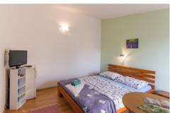 Apartmán Anastazija i sobe RoLo uz  Izba 4 - Soba RoLo3 foto 2