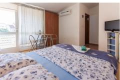 Apartmán Anastazija i sobe RoLo uz  Izba 4 - Soba RoLo3 foto 3
