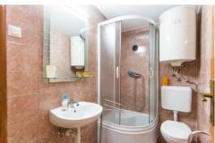 Apartmán Anastazija i sobe RoLo uz  Izba 4 - Soba RoLo3 foto 4