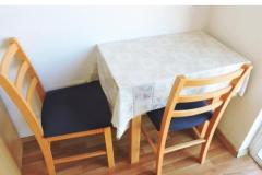 Biograd Apartmány Ćaleta Apartmán 1 - Apartman A foto 2