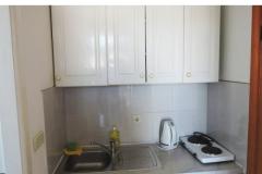 Biograd Apartmány Ćaleta Apartmán 1 - Apartman A foto 4